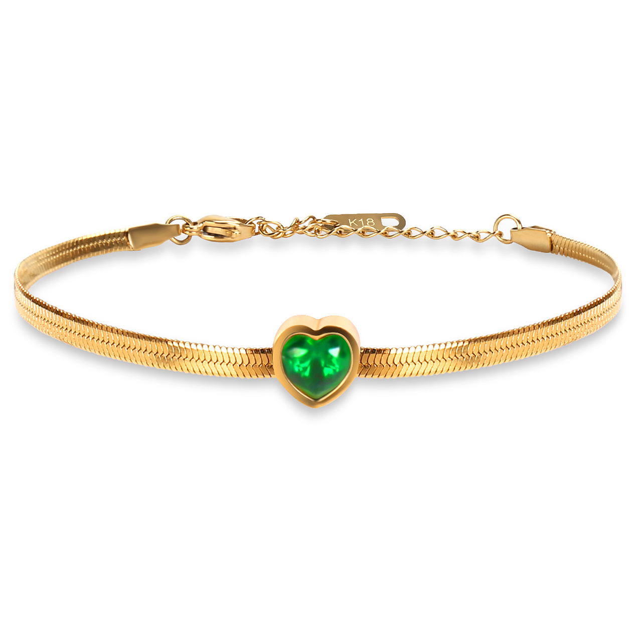 亚马逊精致手链