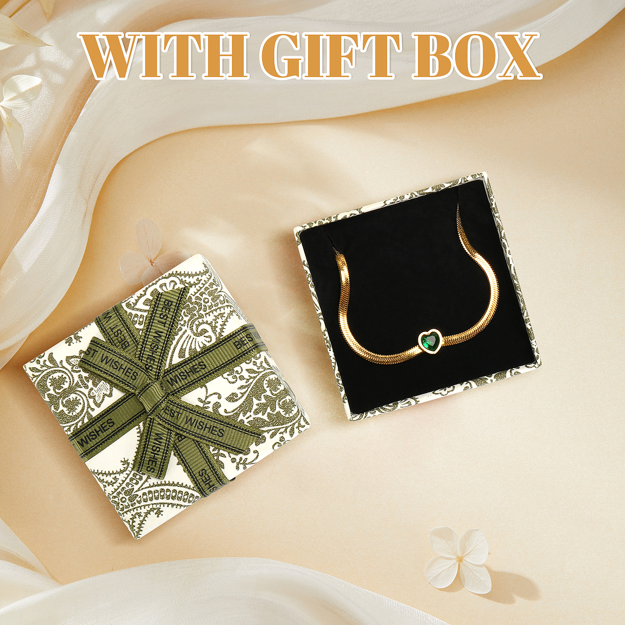 亚马逊精致手链