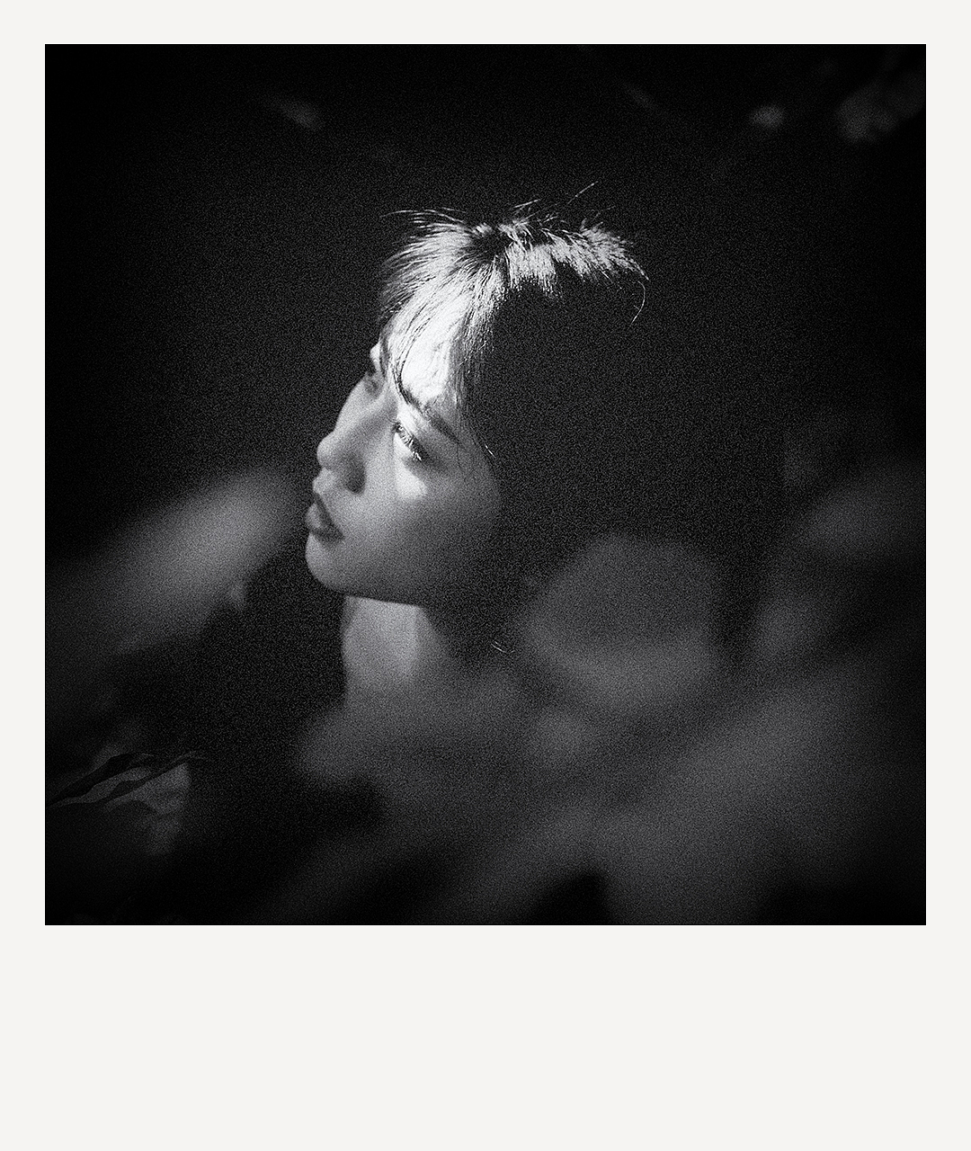 一瞬间的光影,光影却能封神