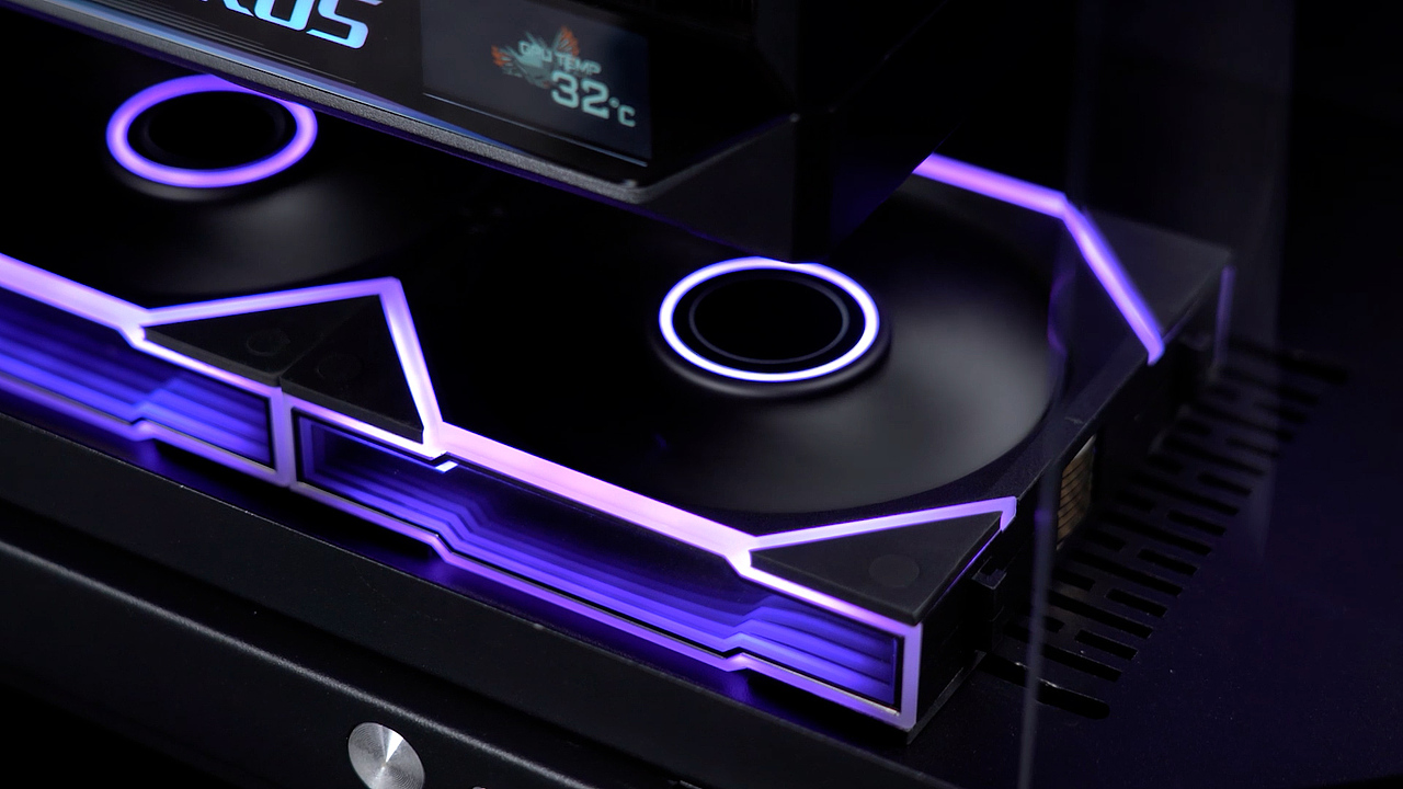 亚马逊产品视频丨电脑3C周边丨散热风扇