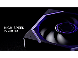 亚马逊产品视频丨电脑3C周边丨散热风扇