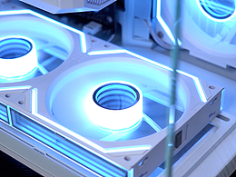 3C丨电脑主机周边丨产品广告丨视频剪辑作品02