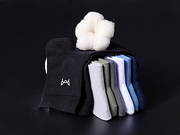 产品拍摄-原图——袜子篇