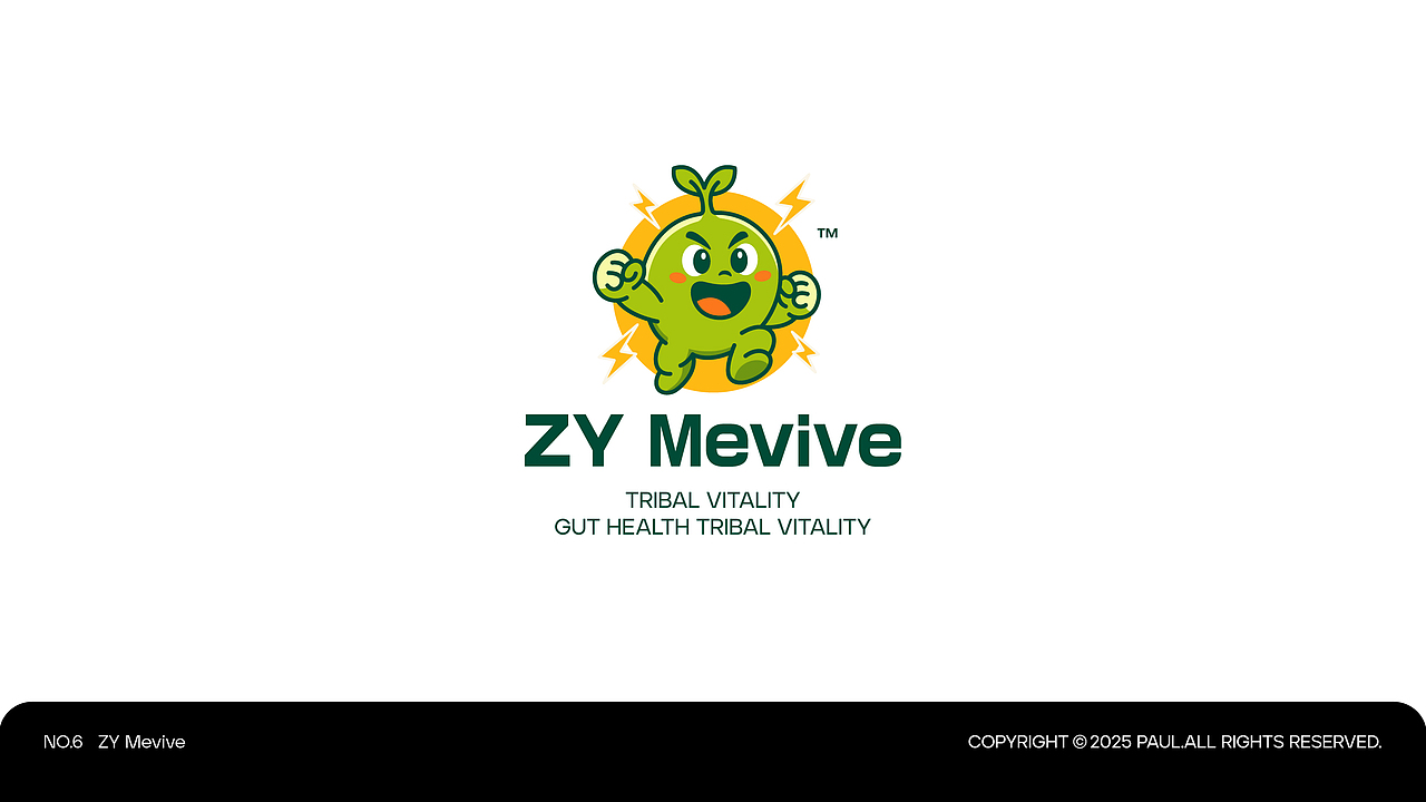 Logo Design | 卡通标志合集（图ZMzk2NTMyMTU2） - Logo - 站酷设计师Paul哥原创素材 - 站酷ZCOOL