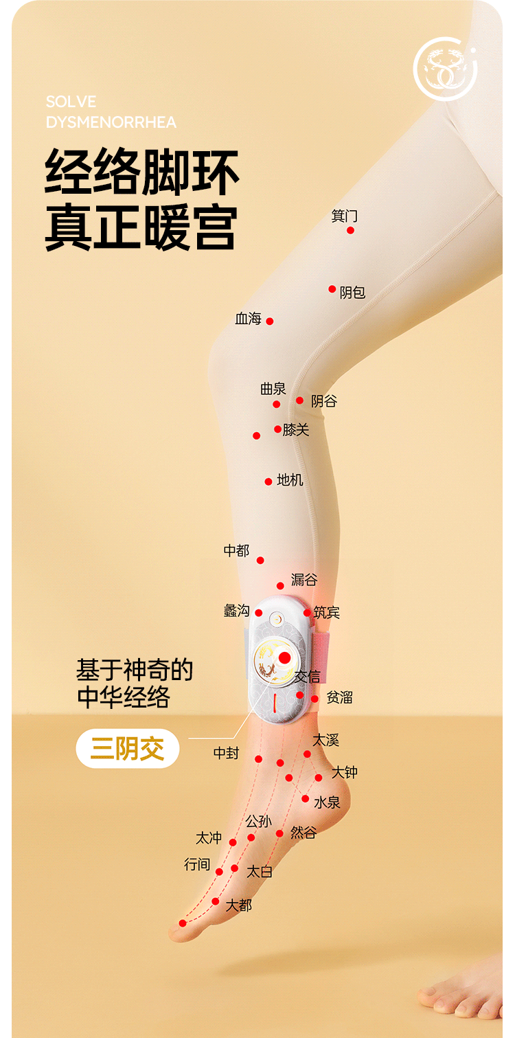 穿戴类产品渲染