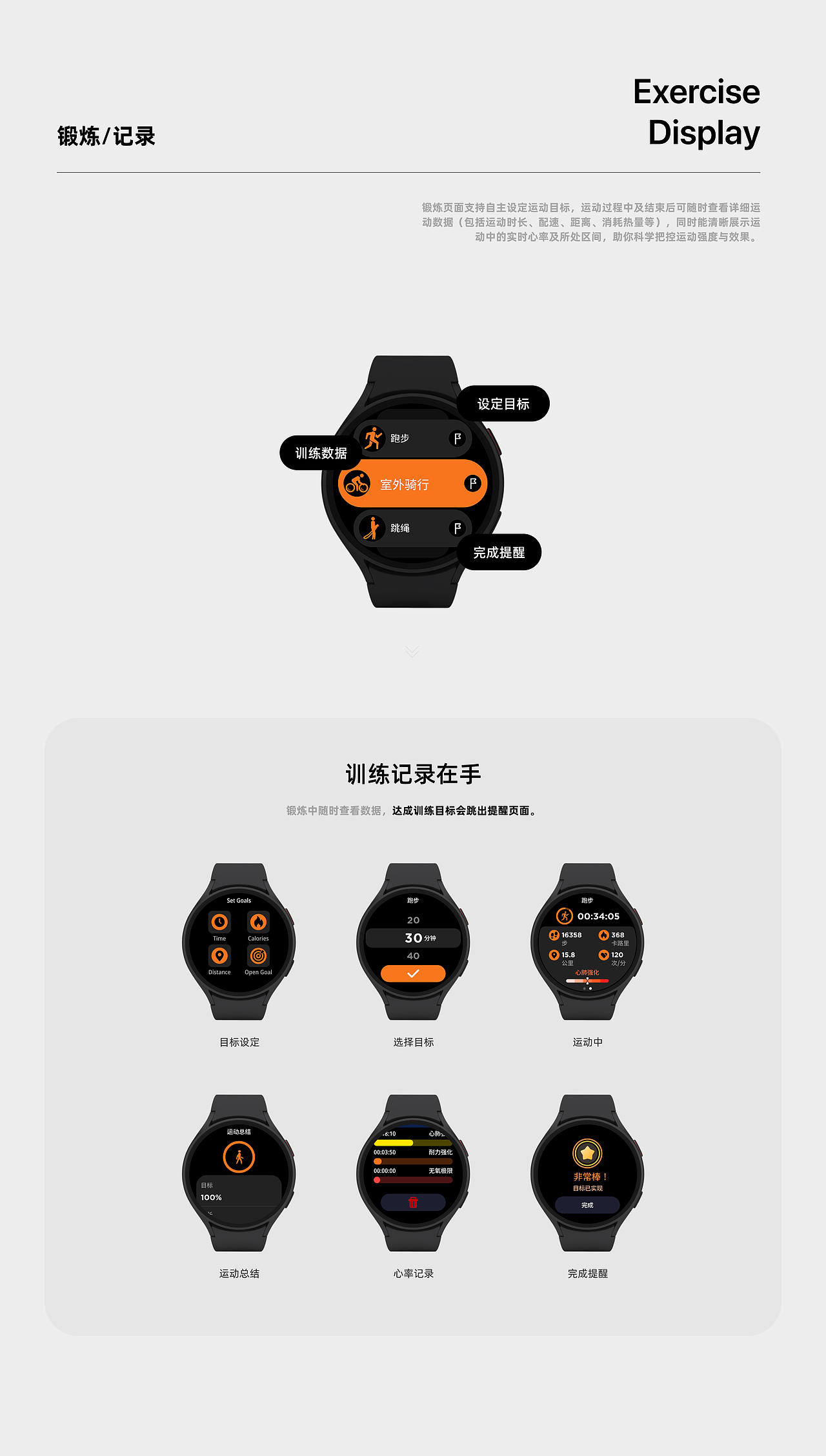 2025UI设计作品合集