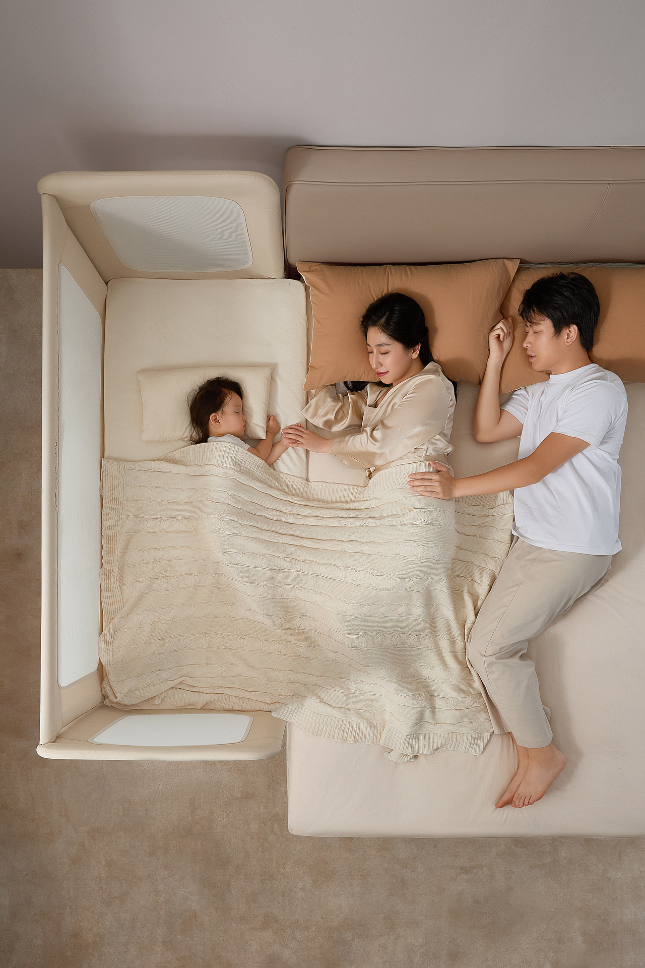 儿童拼接床拍摄（图ZMzk2NTQwNjUy） - 产品摄影 - 站酷设计师ABvision阿宝影视原创素材 - 站酷ZCOOL