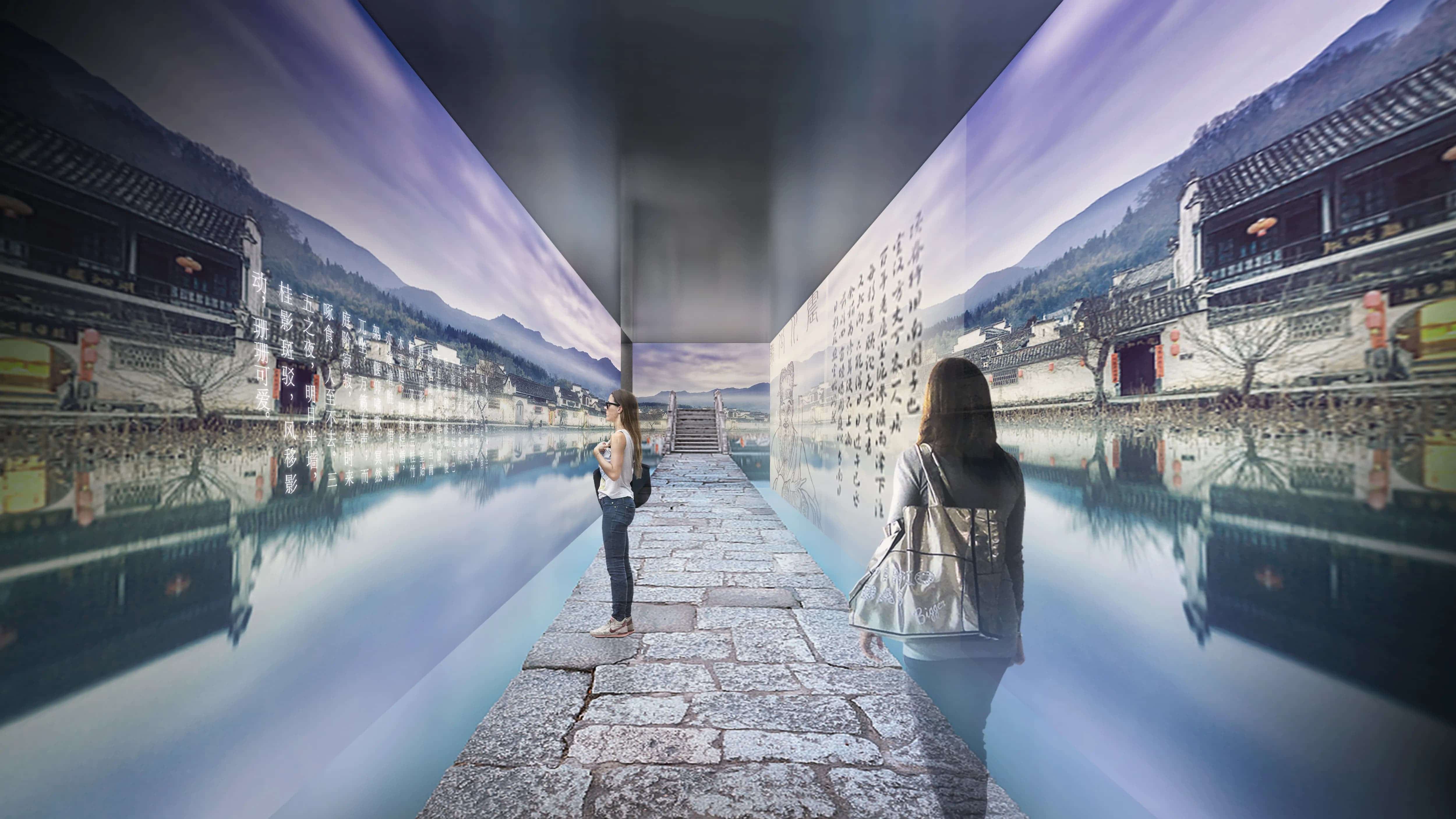 探秘花桥城市主题展馆：见证“蝶变”奇迹，共绘沪苏同城梦-森克思科技