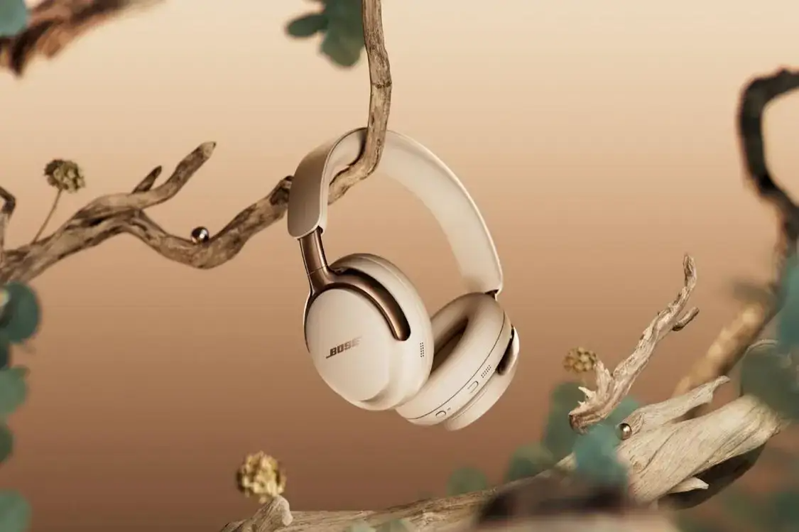 宝马发布全新车标/小米 17 全面对标 iPhone/Bose 推出 QuietComfort Ultra II（图ZMTUyMjI0ODg=） - 资讯 - 站酷设计师站酷资讯原创素材 - 站酷ZCOOL