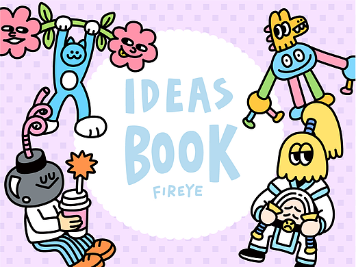 IDEASBOOK VOL.16