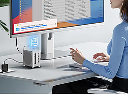 亚马逊丨A+图丨硬盘盒