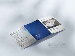 卫浴产品画册设计案例