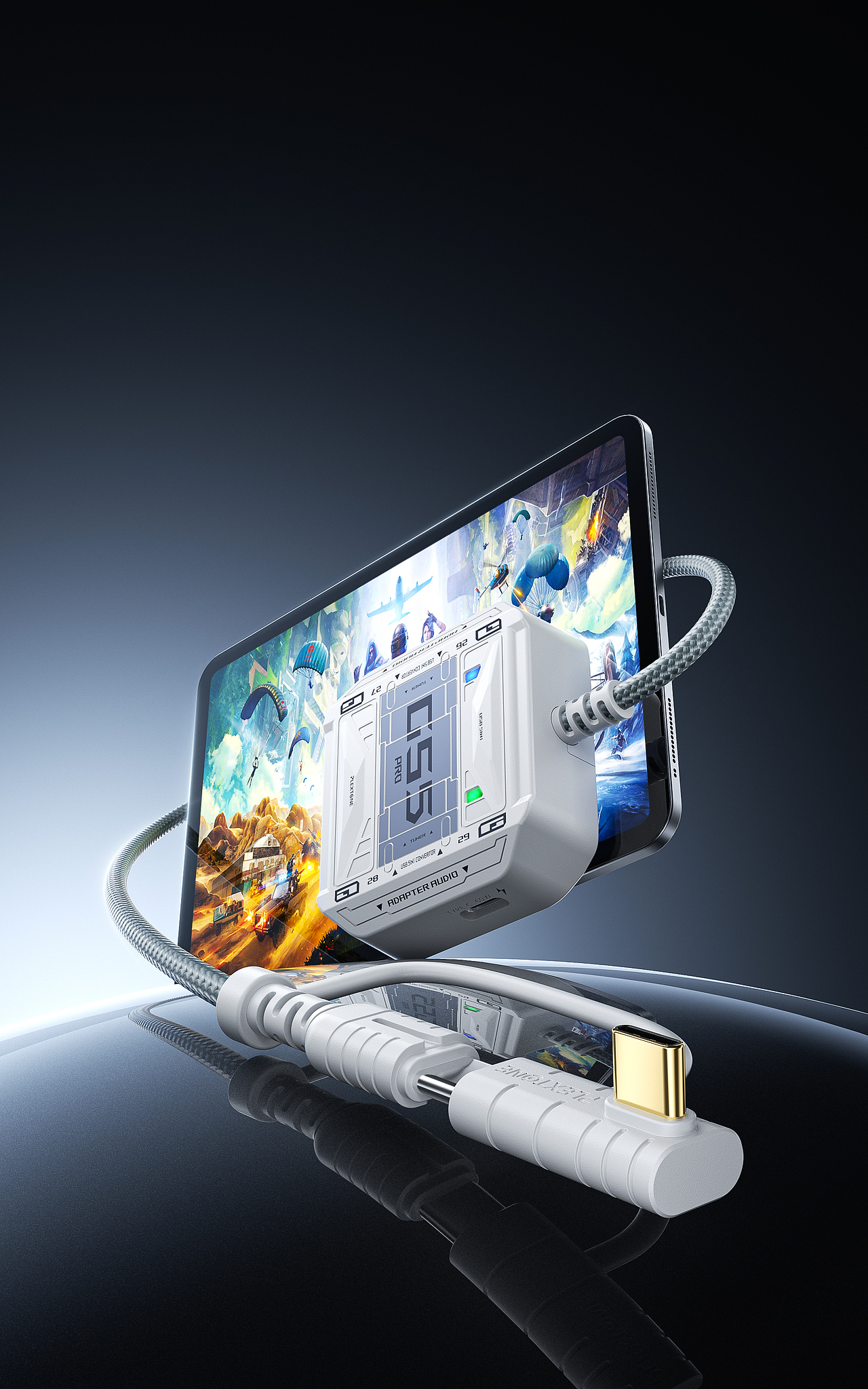 近期渲染【近期3C】（图ZMzk2NTU0Nzgw） - 产品 - 站酷设计师陈大亮杂货铺原创素材 - 站酷ZCOOL