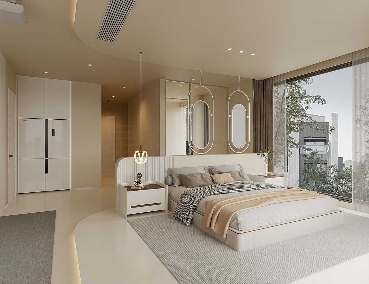 🏠【理想居所的 N 种打开方式】🏠