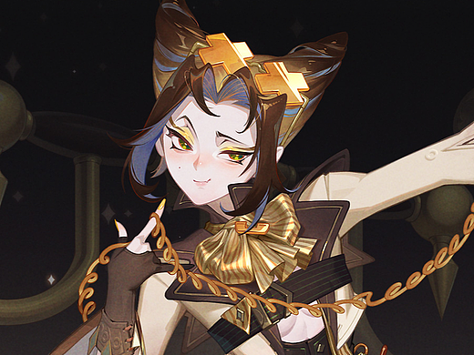 机械与魔女