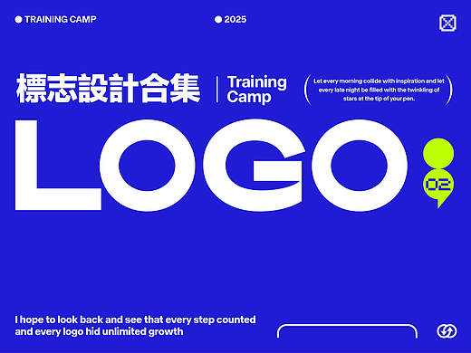 近期LOGO设计合集贰