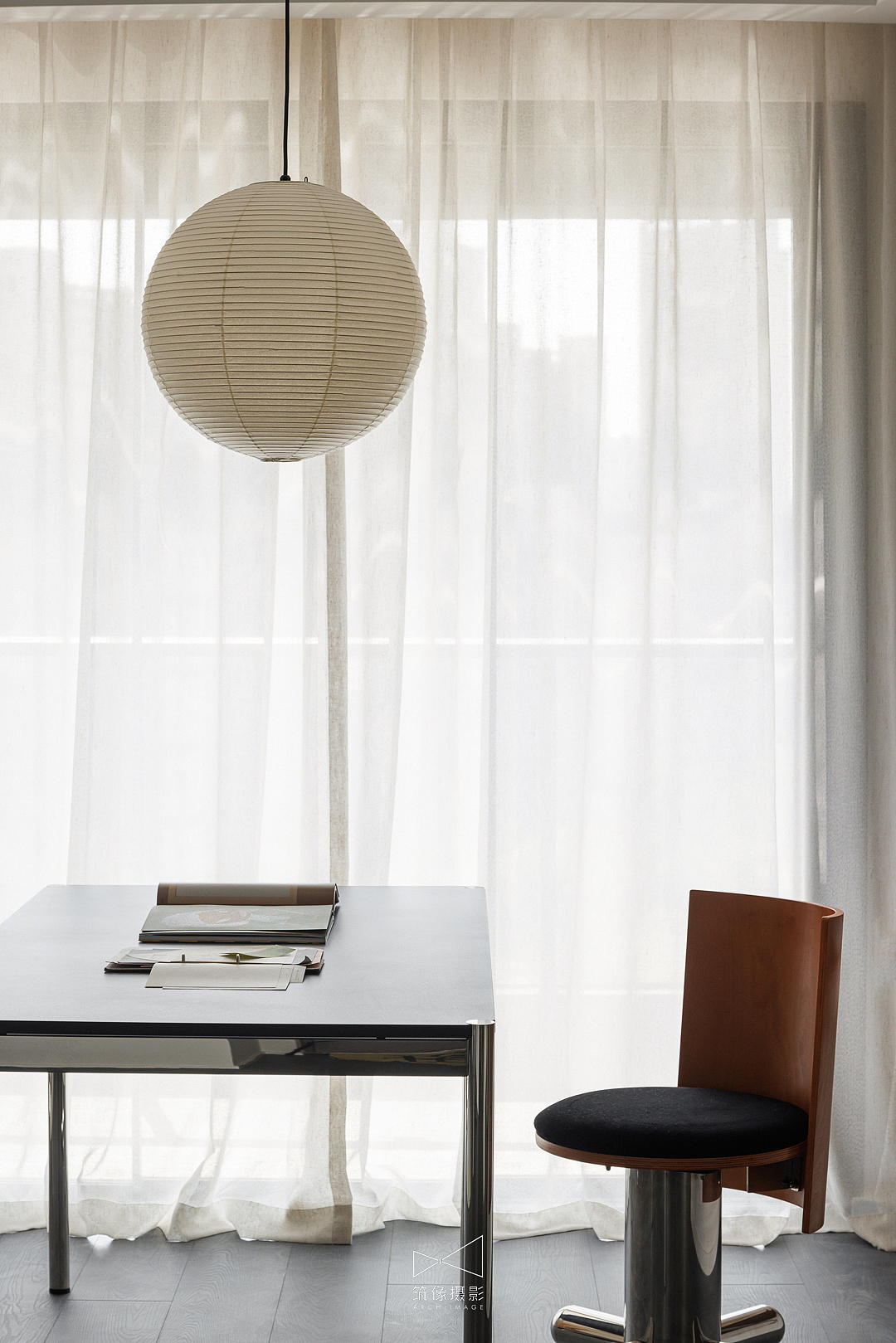 壹佳一舍 | 天恒瑞云府 家装设计案例拍摄