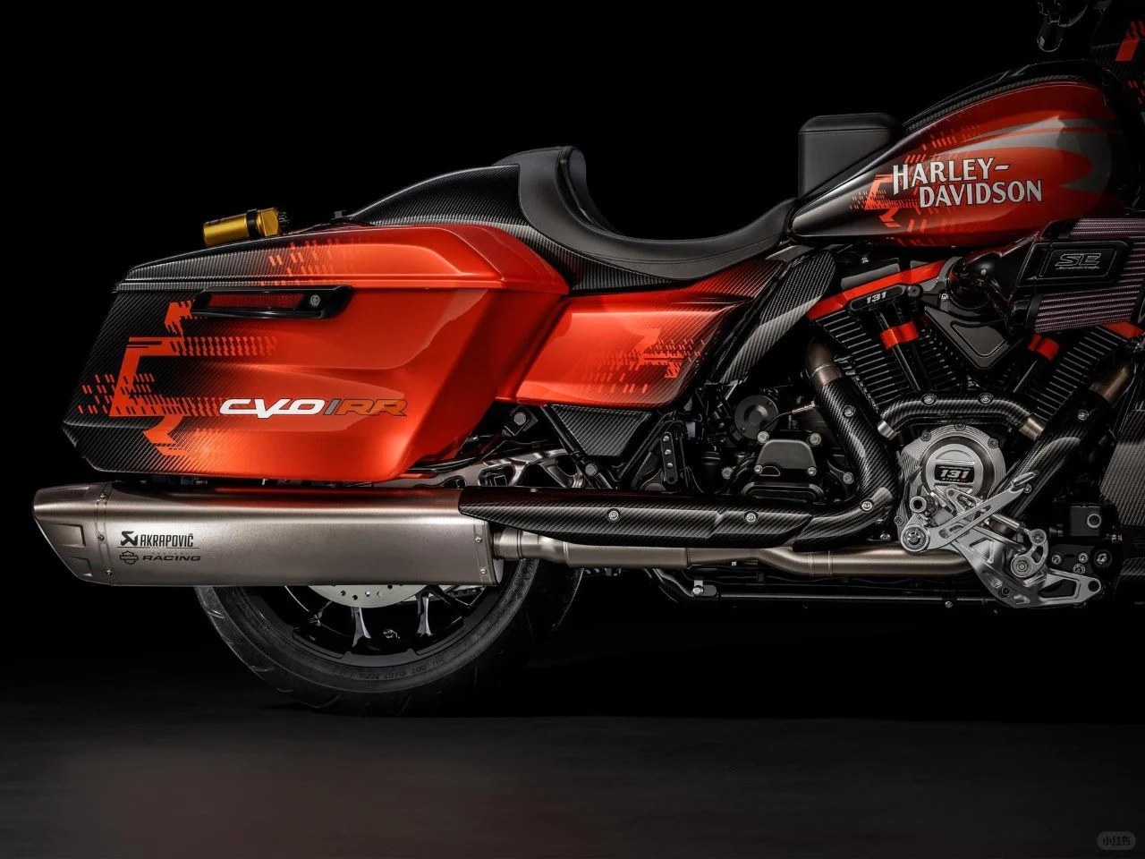 2025 CVO Road Glide RR 喷火式摩托车（图ZMTUyMjI4NzY=） - 资讯 - 站酷设计师NINEIDEA九号创新原创素材 - 站酷ZCOOL