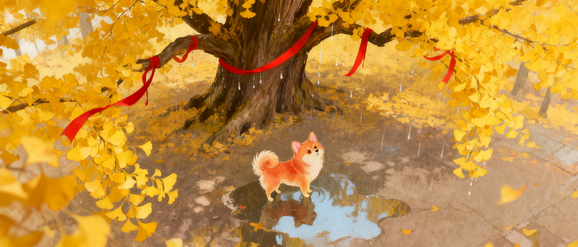 Sugar花里的個(gè)人主頁(yè)（封面預(yù)覽） - 主頁(yè)封面設(shè)置 - 站酷設(shè)計(jì)師Sugar花里原創(chuàng)素材 - 站酷ZCOOL