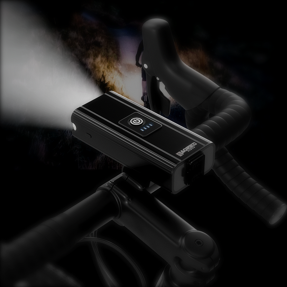 亚马逊乐天市场:自行车灯