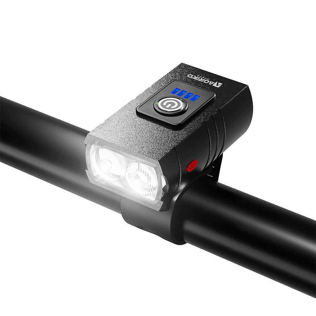 亚马逊乐天市场:自行车灯