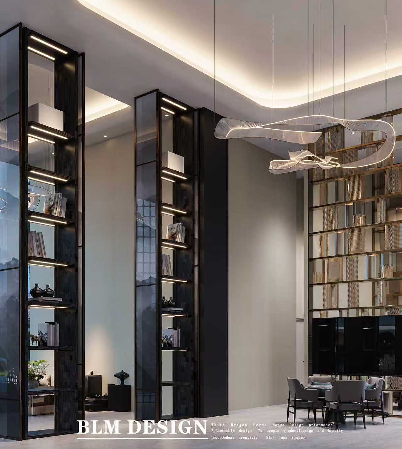 工装设计效果图分享