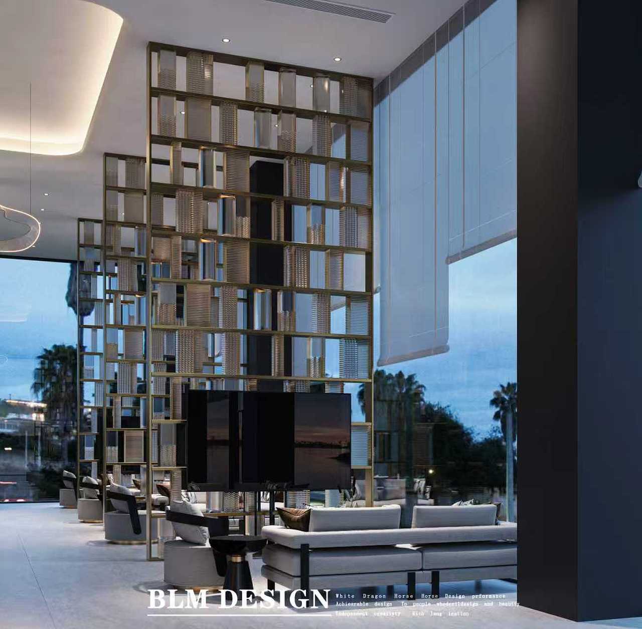 工装设计效果图分享