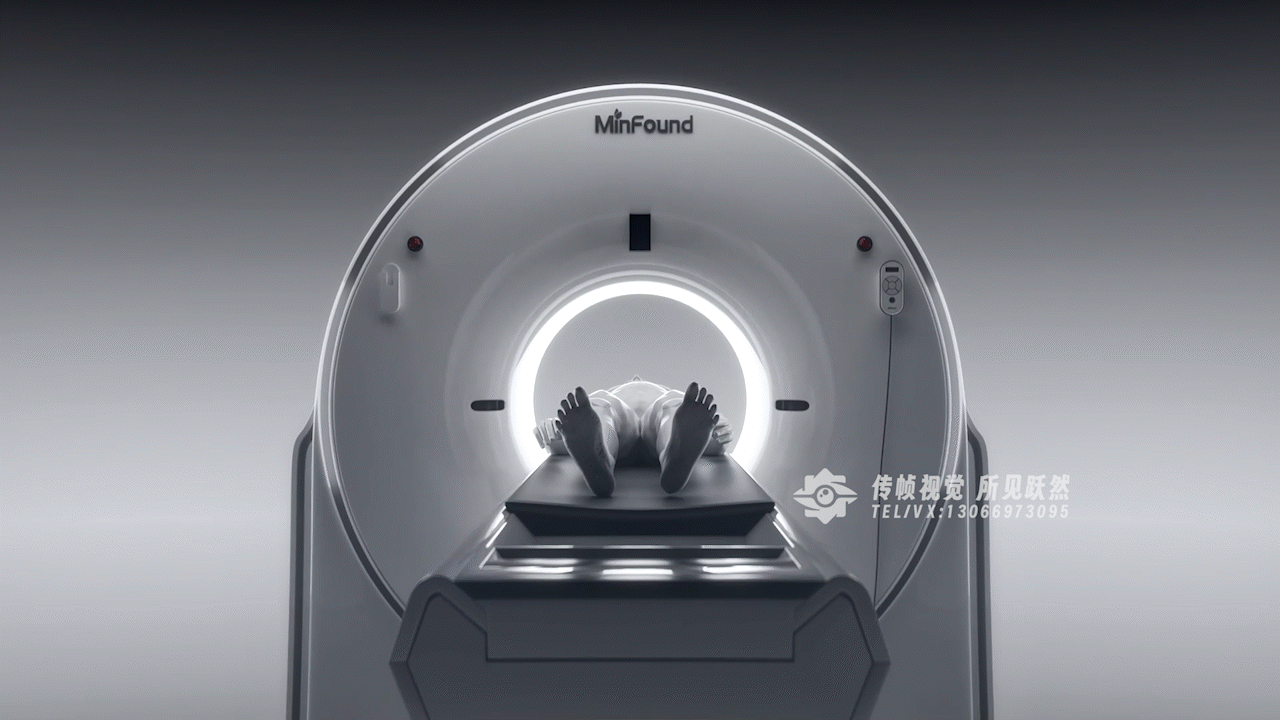 ScintCare Blue 755明峰医疗CT机（非商用）（图ZMzk2NTY4OTI0） - 产品 - 站酷设计师PDvision原创素材 - 站酷ZCOOL