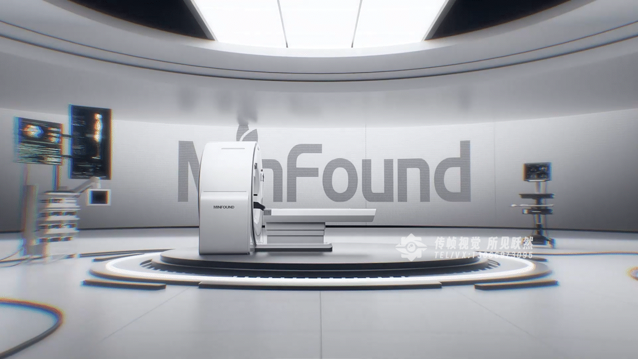 ScintCare Blue 755明峰医疗CT机（非商用）（图ZMzk2NTY4OTA0） - 产品 - 站酷设计师PDvision原创素材 - 站酷ZCOOL