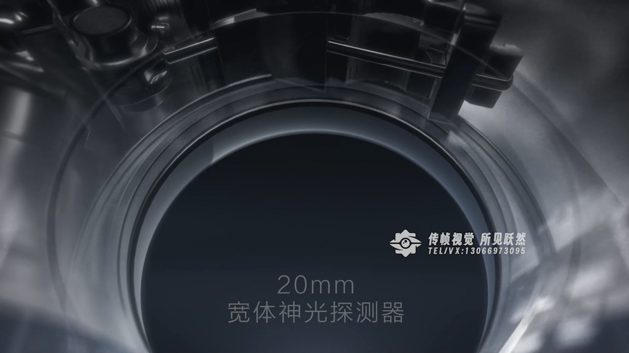 ScintCare Blue 755明峰医疗CT机（非商用）（图ZMzk2NTY4OTI4） - 产品 - 站酷设计师PDvision原创素材 - 站酷ZCOOL