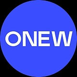 ONEW设计工作室的头像