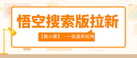 千万搜索背后的秘密,悟空搜索版推广实战手册