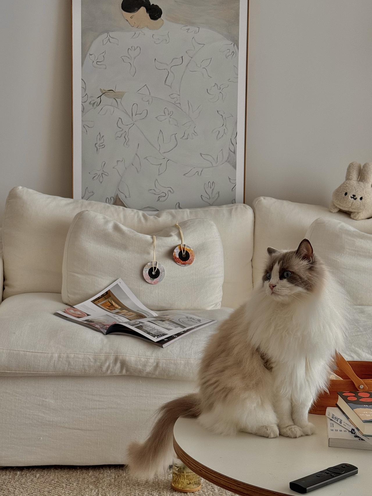 NINESSENCE_九氛 | 漠系列黑胶唱片套装ep