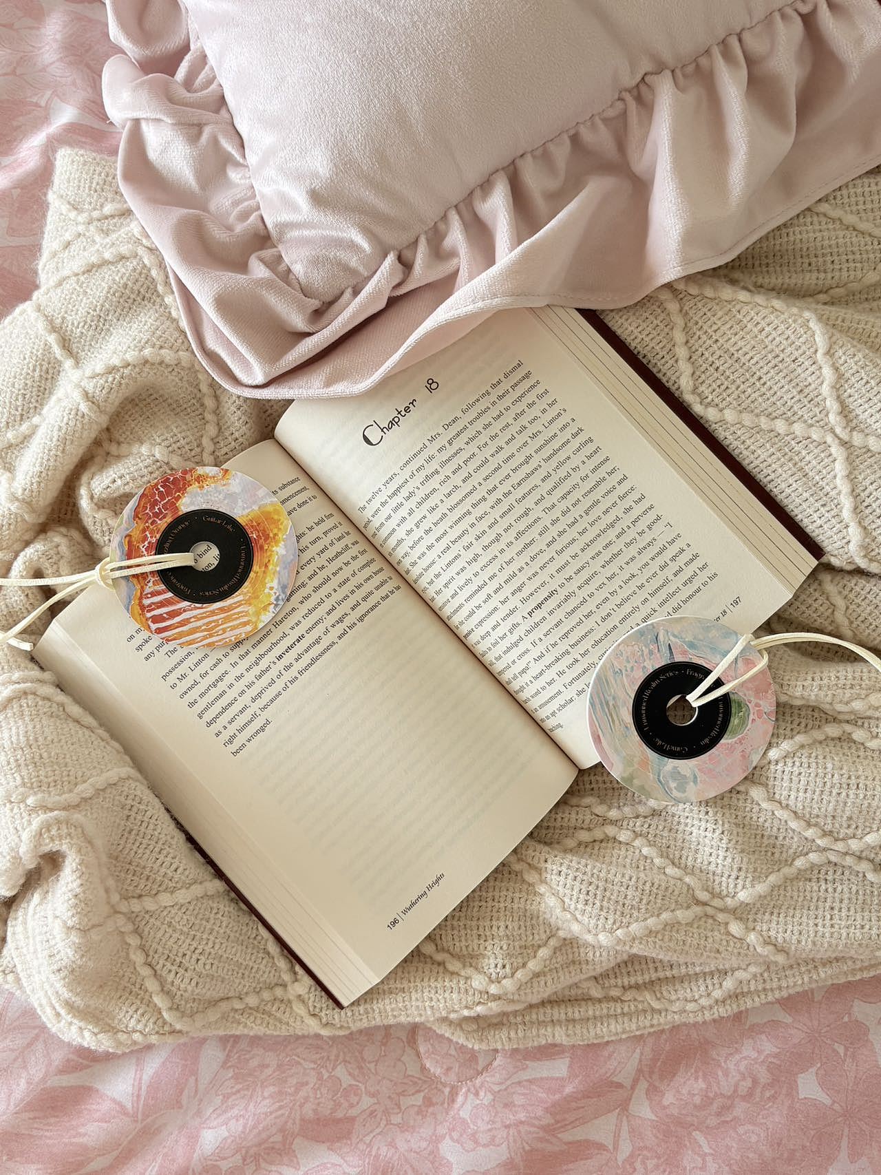 NINESSENCE_九氛 | 漠系列黑胶唱片套装ep