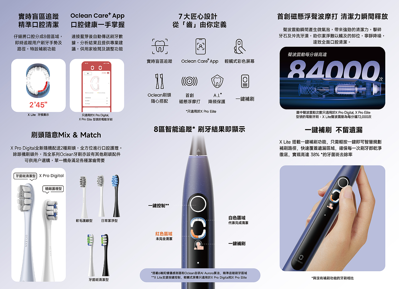 欧可林香港产品折页（图ZMzk2NTc0MzYw） - 宣传物料 - 站酷设计师Max_x原创素材 - 站酷ZCOOL