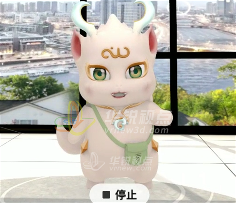 AI助学陪伴新方式：深圳华锐视点家庭智能数字人如何改变教育（图ZMTUyMjM1NTY=） - 资讯 - 站酷设计师深圳华锐视点原创素材 - 站酷ZCOOL