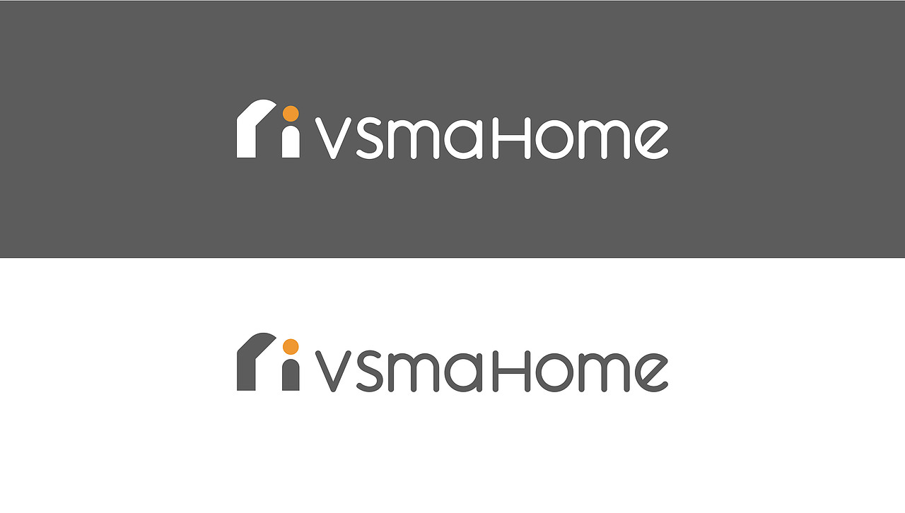 VSMAHOME | 品牌VIS设计