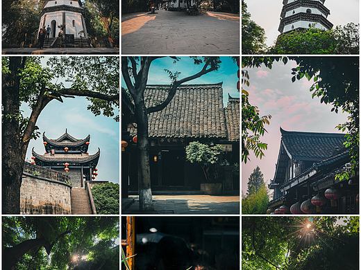 手机摄影笔记｜被历史与诗意狠狠拿捏的宝藏地