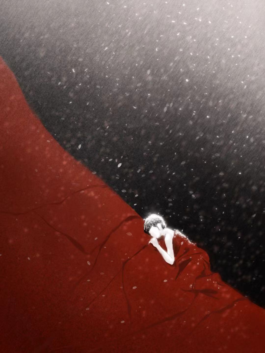 反空集的个人主页（封面预览） - 主页封面设置 - 站酷设计师反空集原创素材 - 站酷ZCOOL