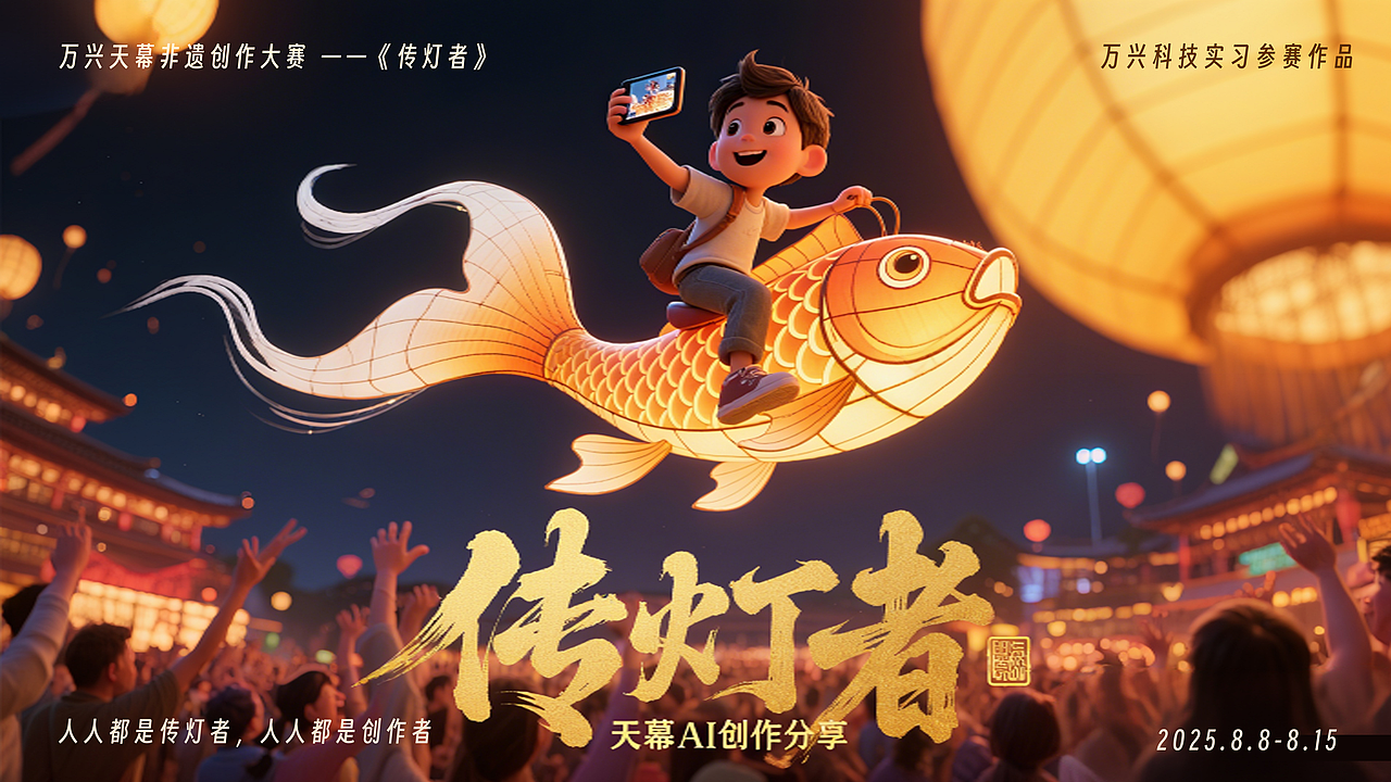 2025年视频＋ui设计作品集