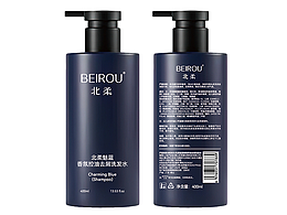 洗护产品包装设计