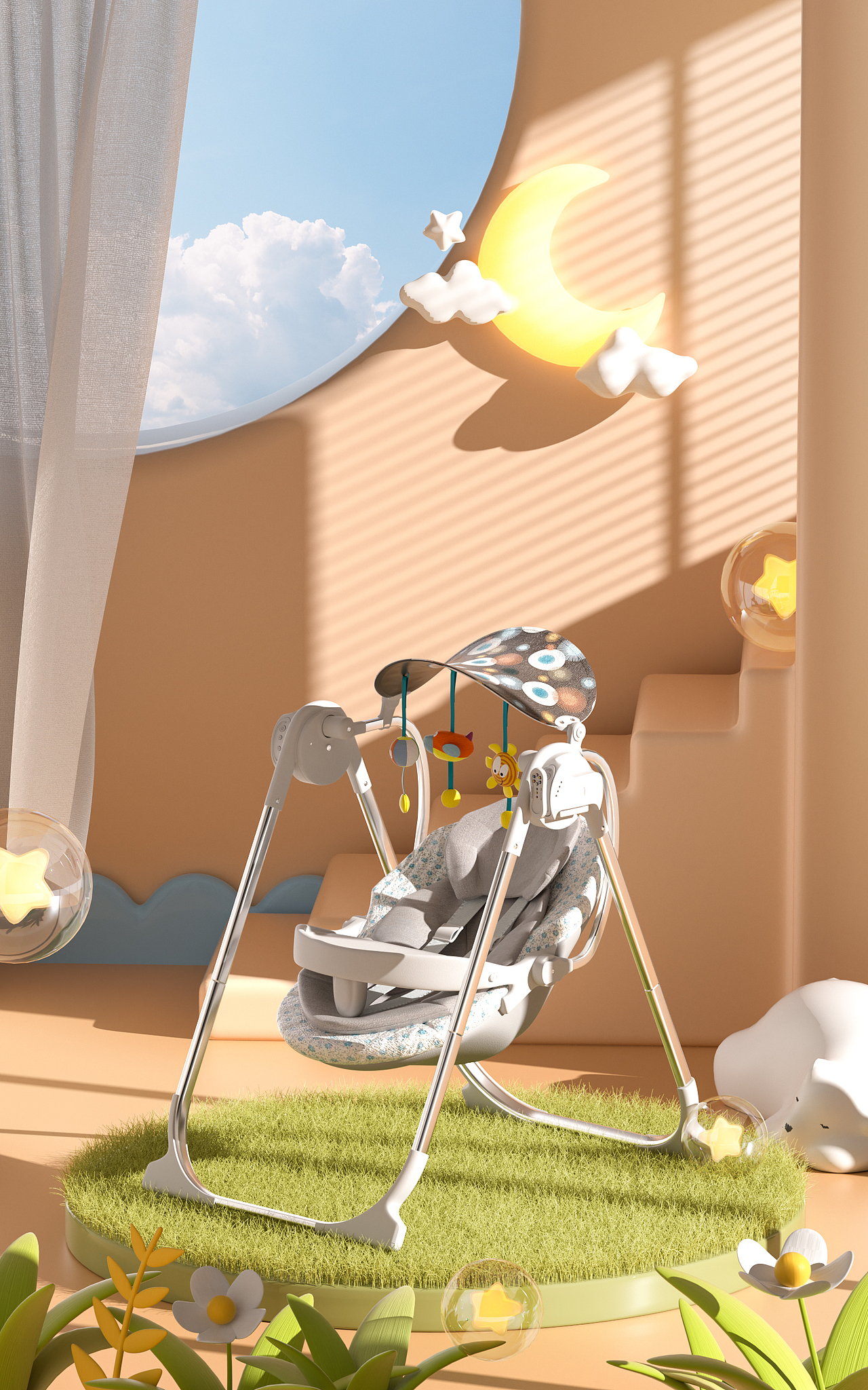 25上半年渲染练习（图ZMzk2NTg1NjQ0） - 电商 - 站酷设计师林海linhai原创素材 - 站酷ZCOOL