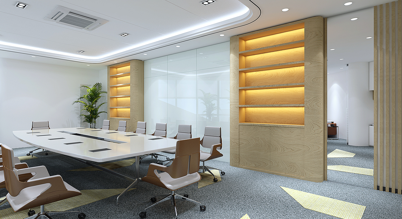 会议空间办公空间