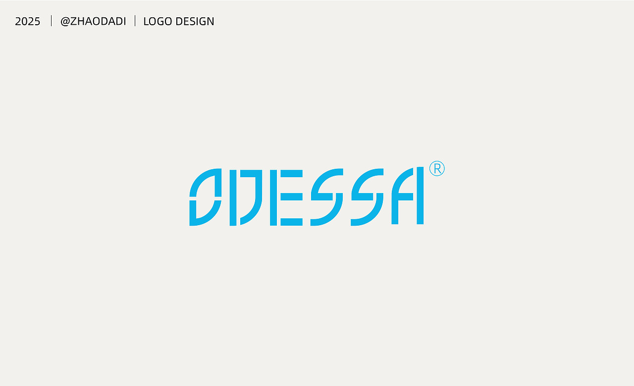 🌟 交作业啦!16个新鲜出炉的logo设计初体验。