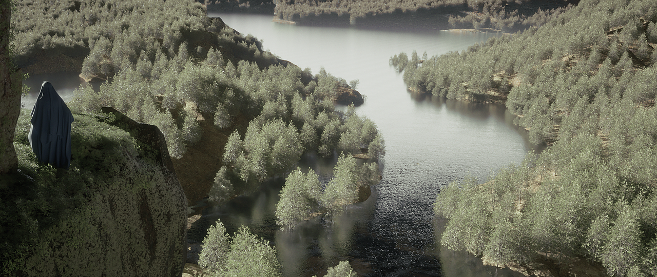 永恒之境的低语(2版)