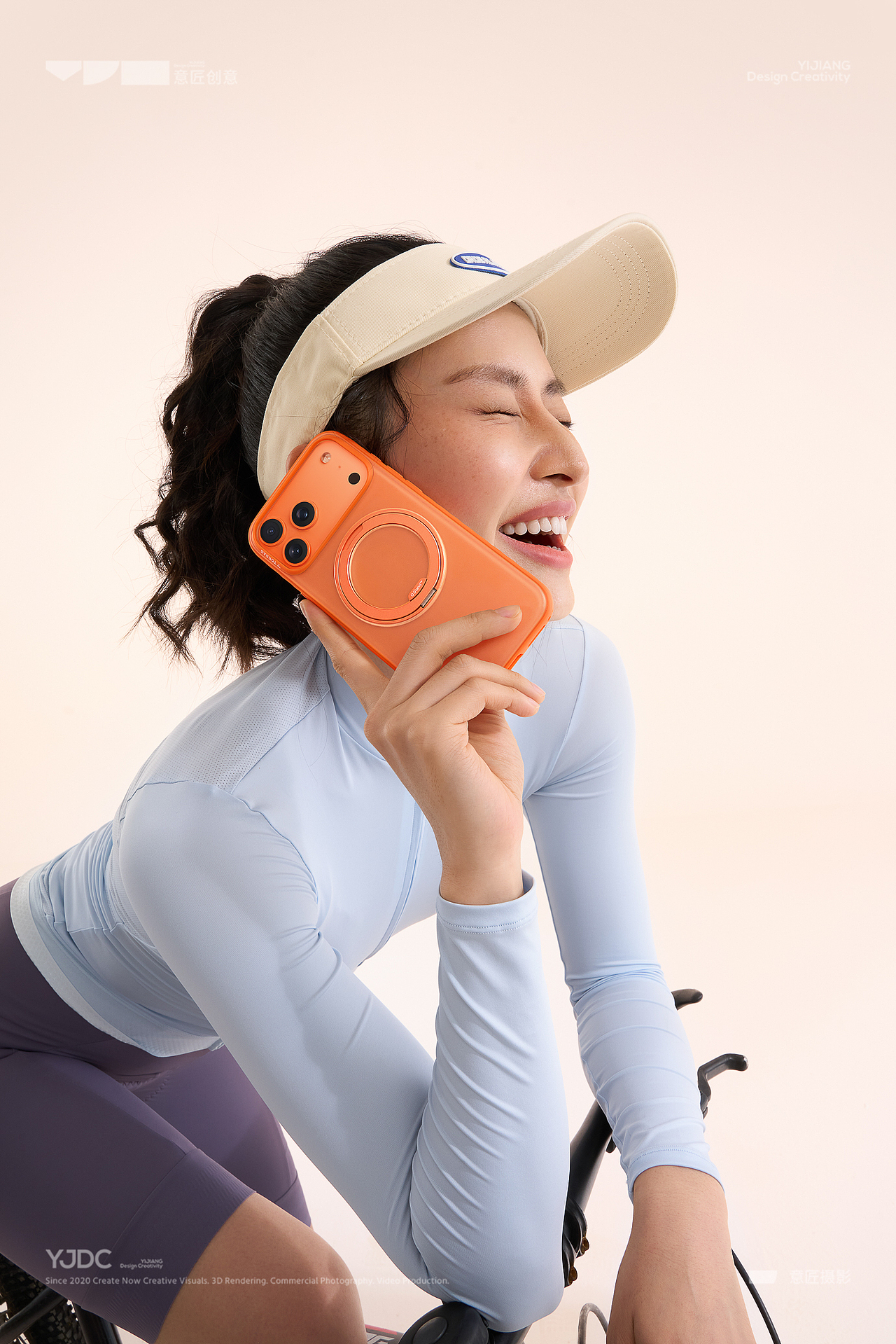 产品摄影 | 图拉斯OFlow支点壳 X 意匠摄影