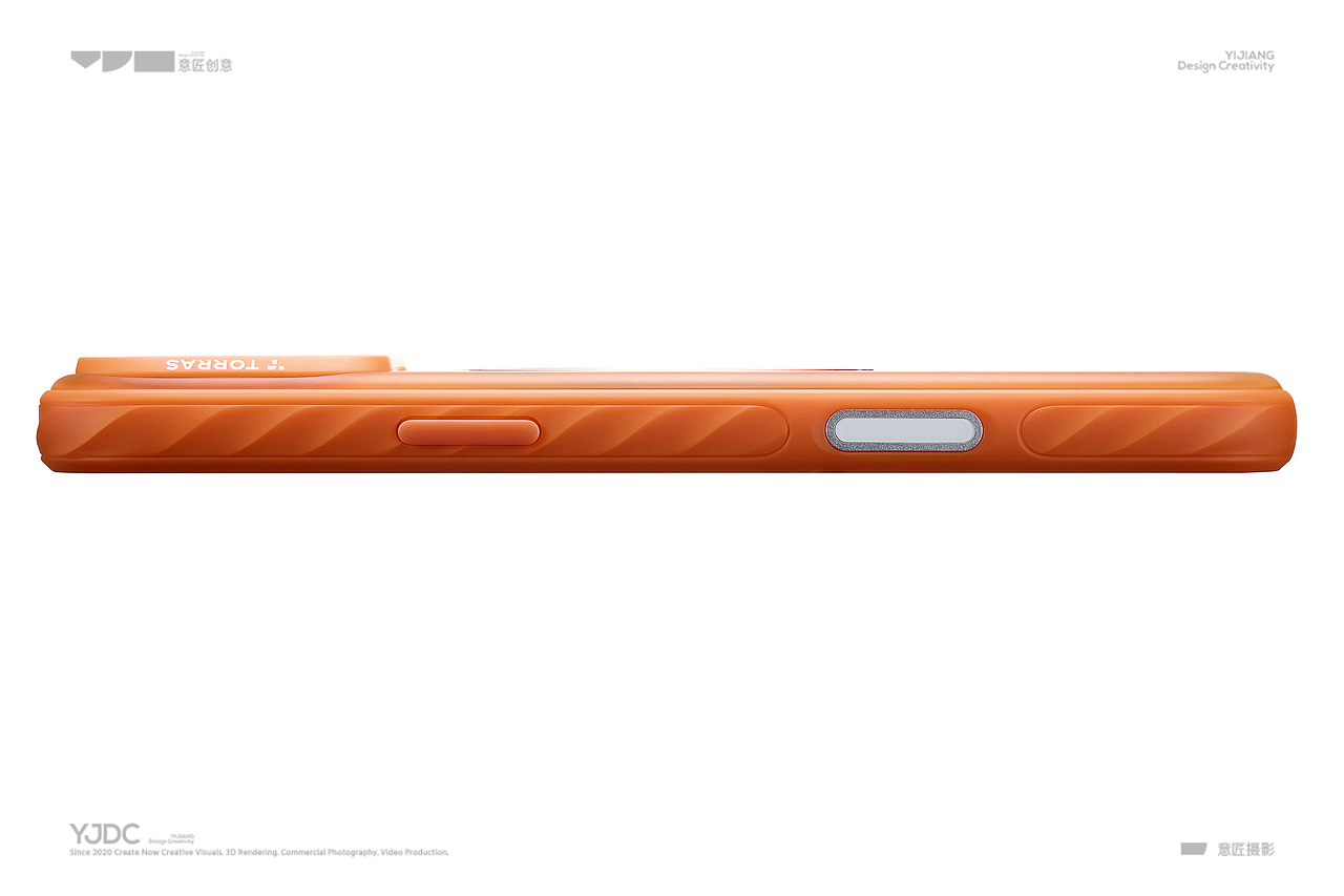 产品摄影 | 图拉斯OFlow支点壳 X 意匠摄影