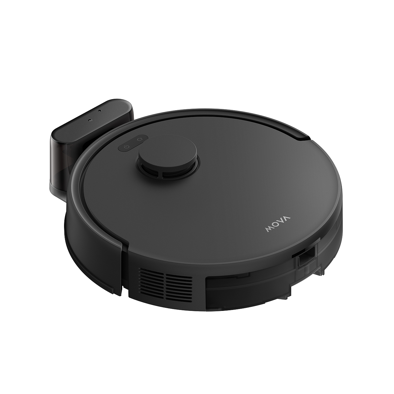 MOVA E20扫地机全案
