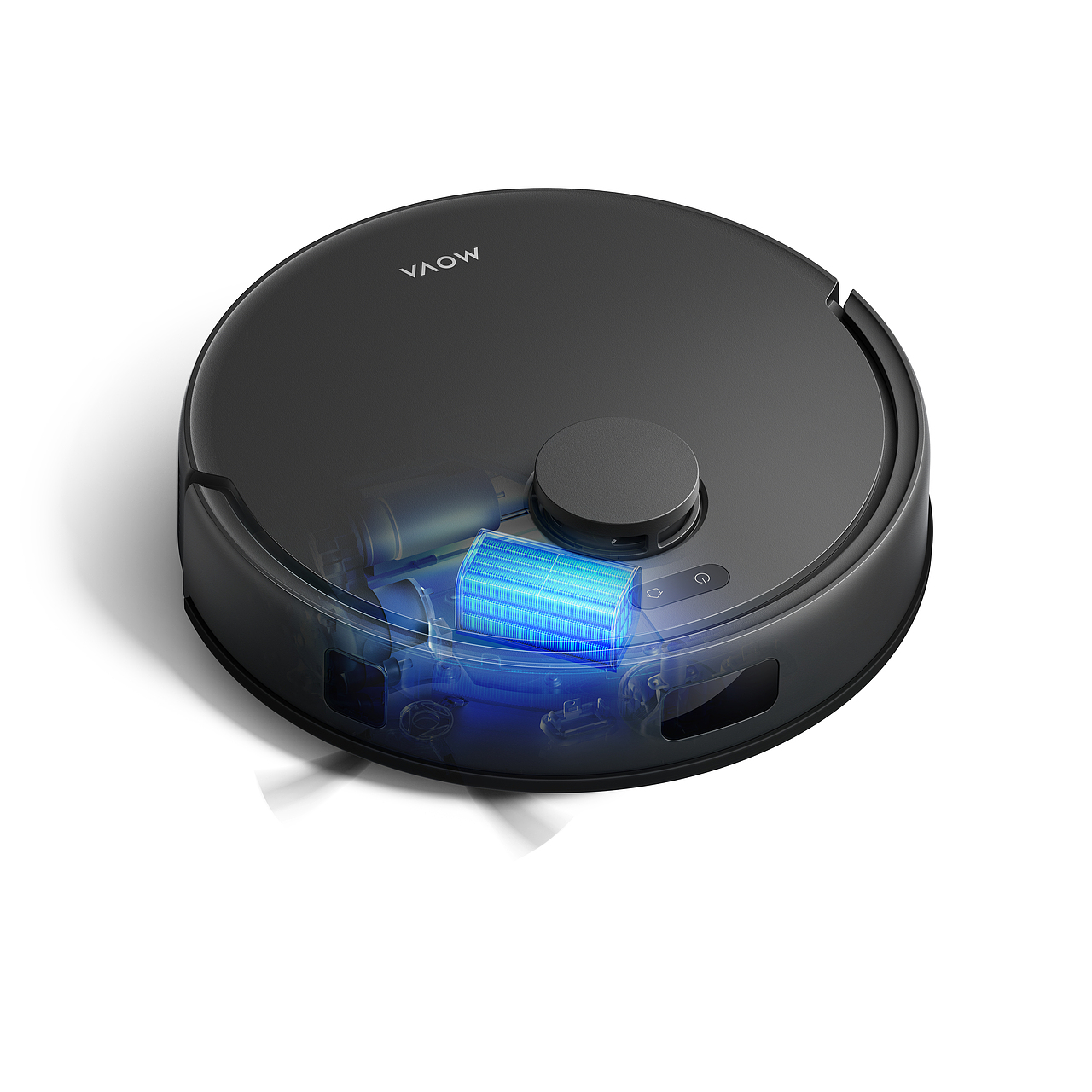 MOVA E20扫地机全案