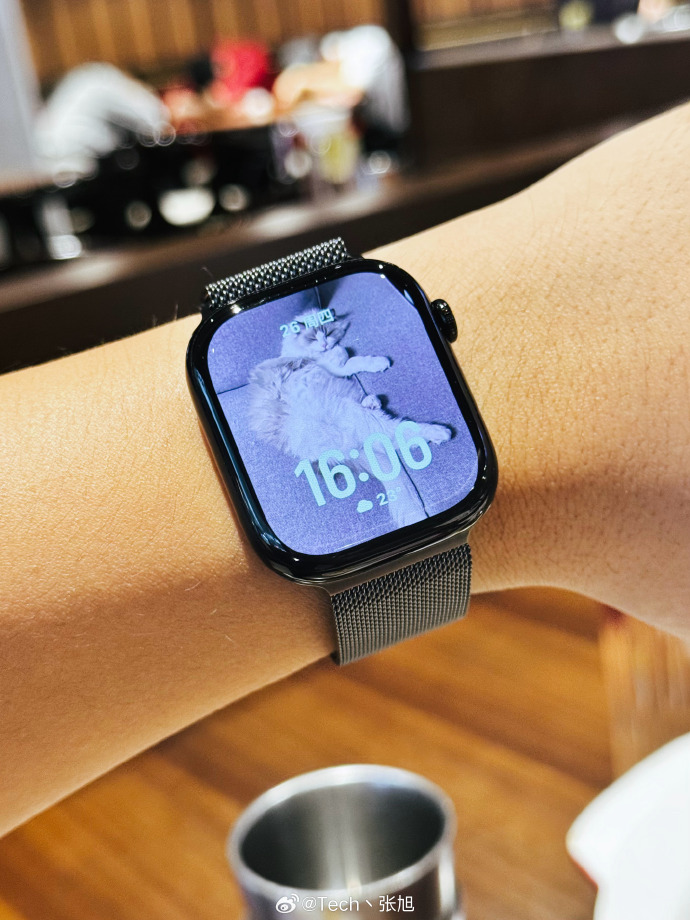 2025智能手表五大排名出炉!高口碑推荐,总有一款适合你的穿戴!(图ZMTUyMjM5MzI=) - 观点 - 站酷设计师来这个世界看看原创素材 - 站酷ZCOOL
